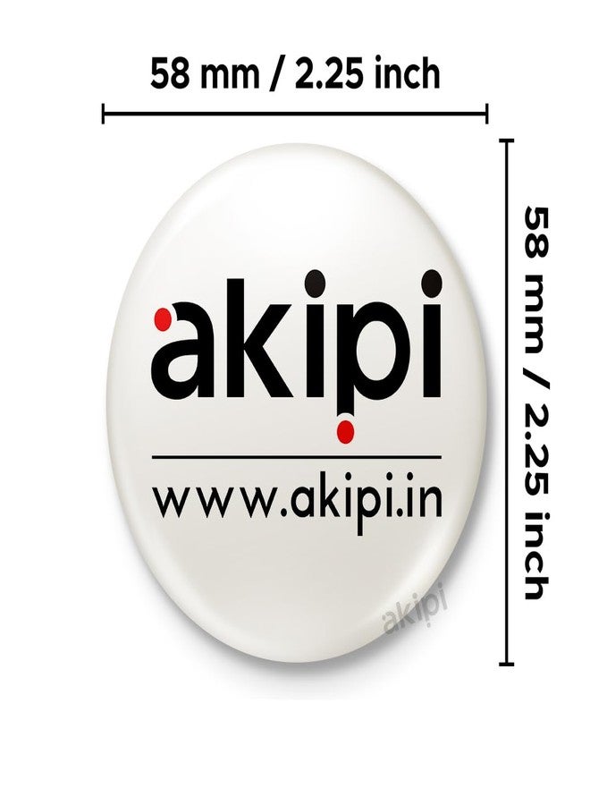 Akipi مجموعة دبابيس دبابيس Akipi Blackpink - عبوة من 4 قطع | إكسسوارات لمحبي الكيبوب | دبابيس لطيفة بتصميم أنمي للحقائب والسترات والهدايا - Image 4